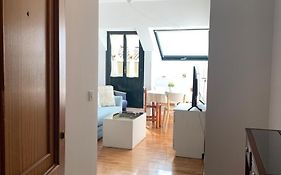 Apartamento Manuel Romano 7